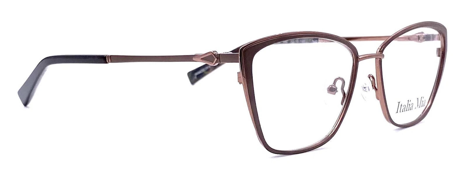 Italia Mia IM785 Eyeglasses - view 8
